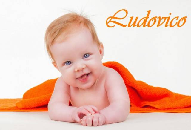 ludovico