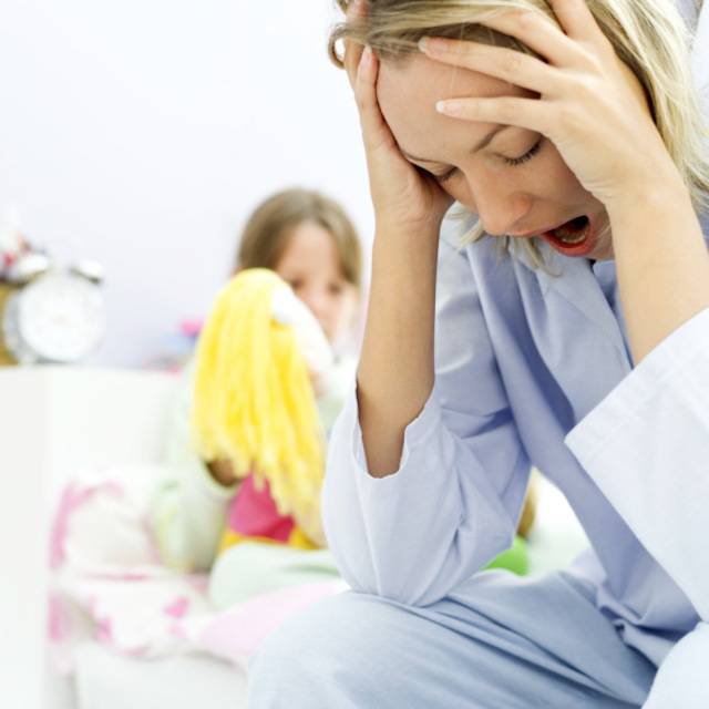 Ritorno al lavoro dopo la maternità