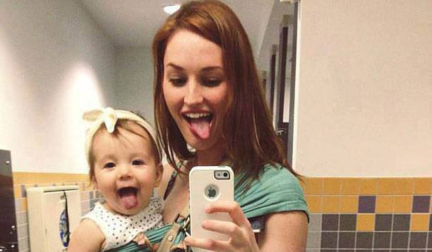 tale mamma tale figlia