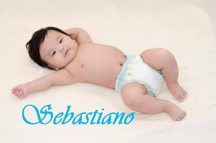 sebastiano