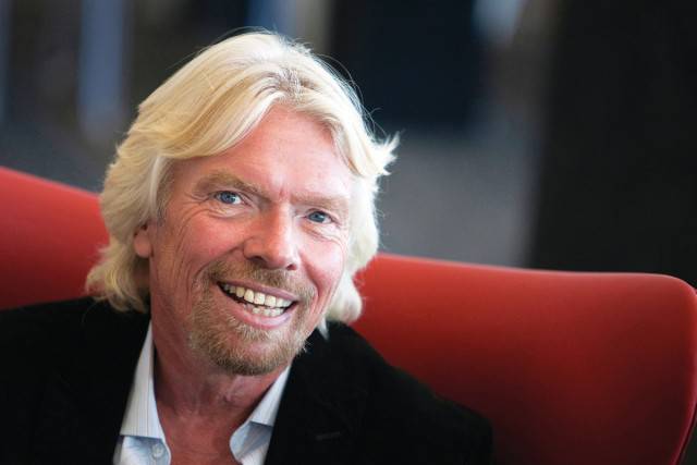 Sir-Richard-Branson
