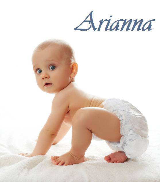 arianna