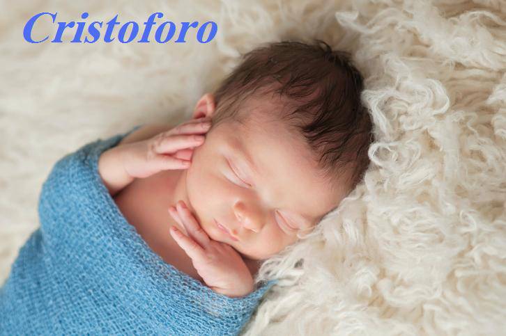 cristoforo