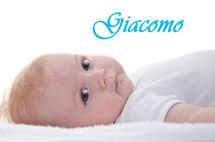 giacomo