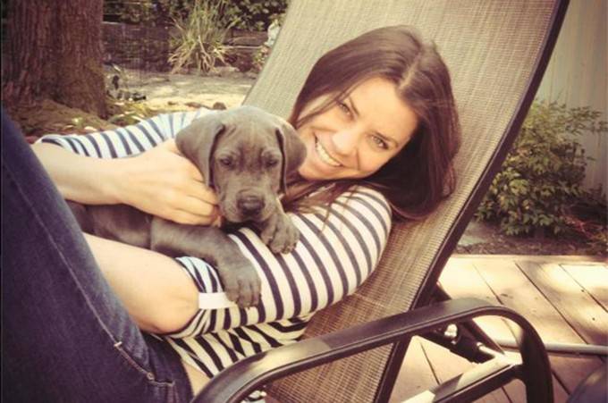 brittany maynard