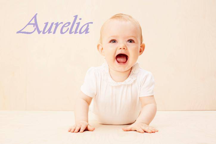 aurelia