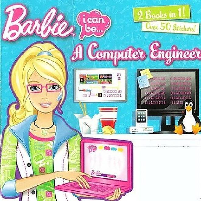 barbie