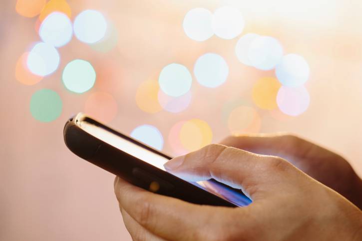 tecnologia e comunicazione