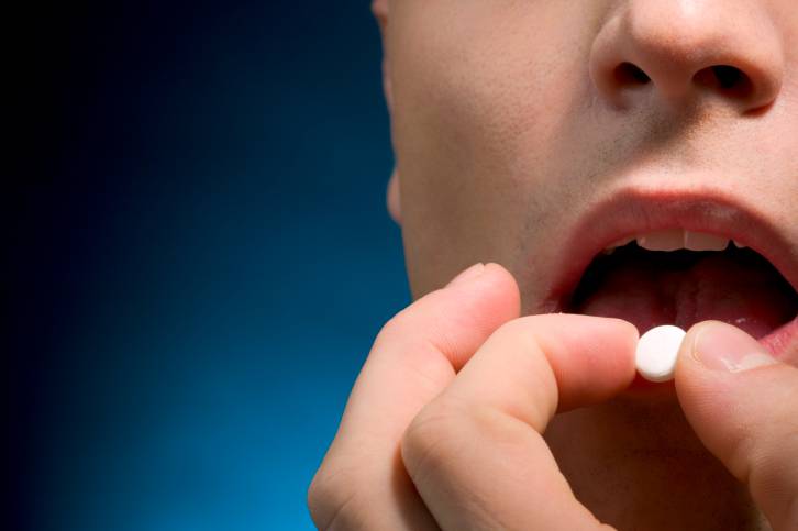 pillola dei 5 giorni dopo