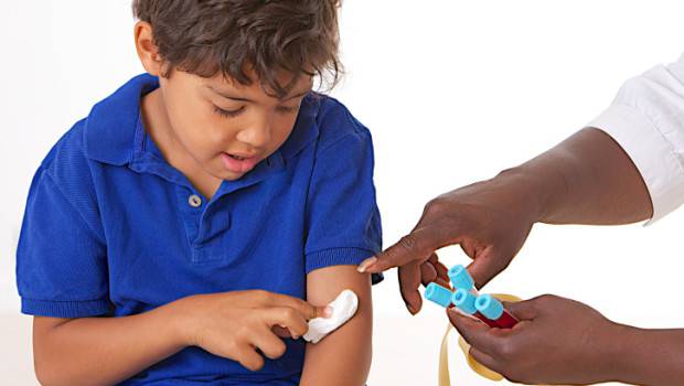 esame-sangue-bambini