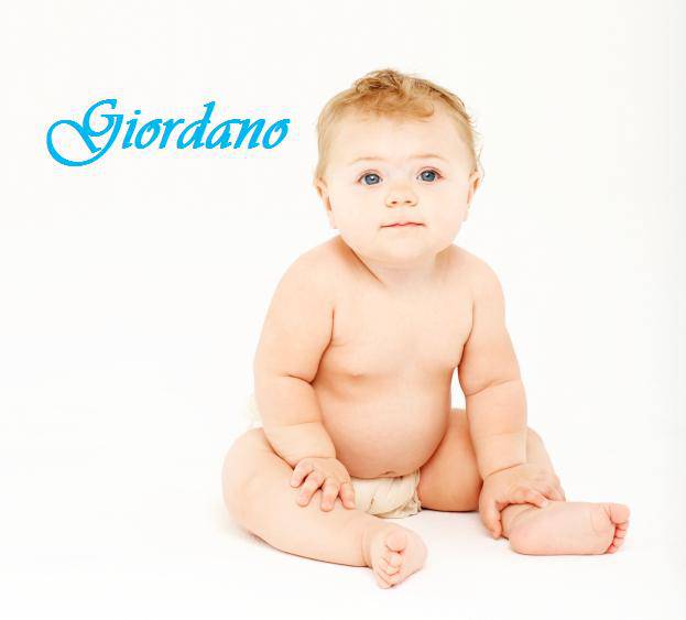 giordano