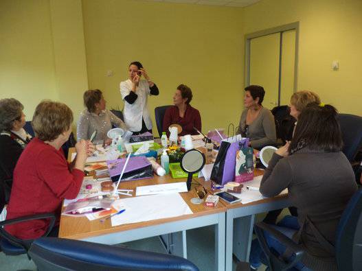 make up contro cancro