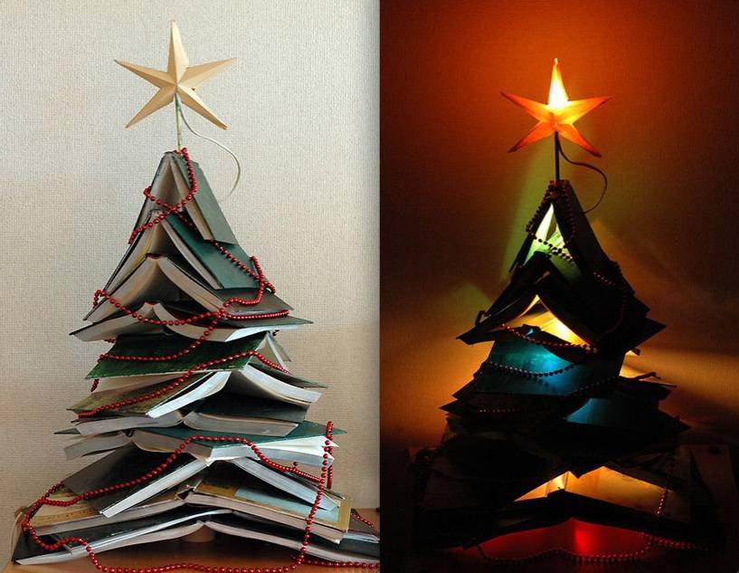 Albero di Natale: 21 idee originali per decorarlo!