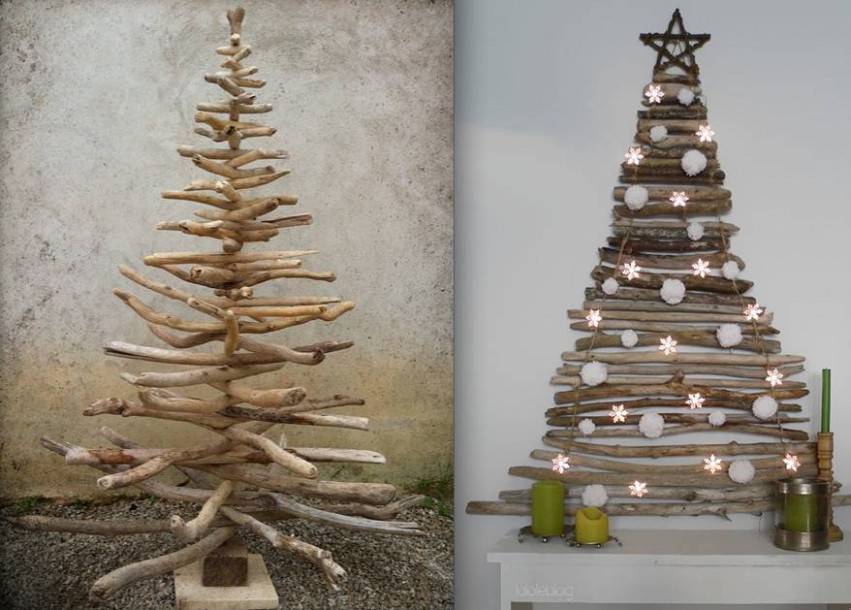 Albero di Natale: 21 idee originali per decorarlo!