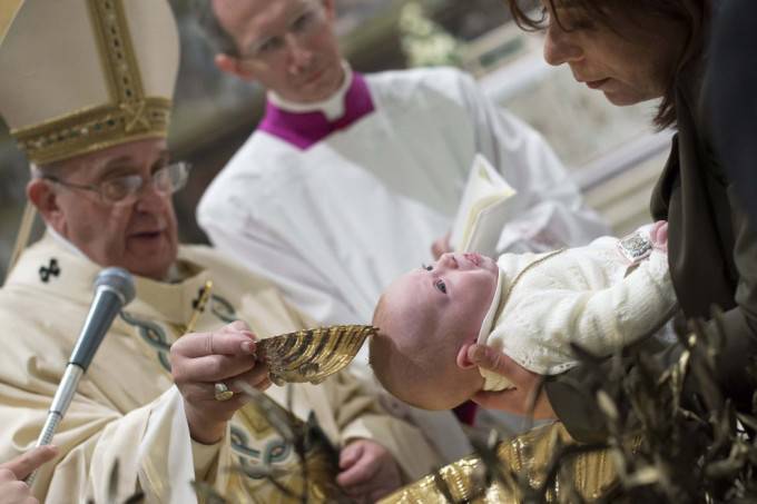 Papa Francesco