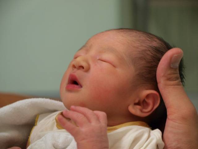 partorire in maniera naturale