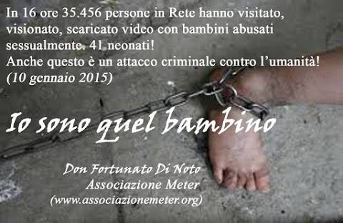 campagna contro abusi