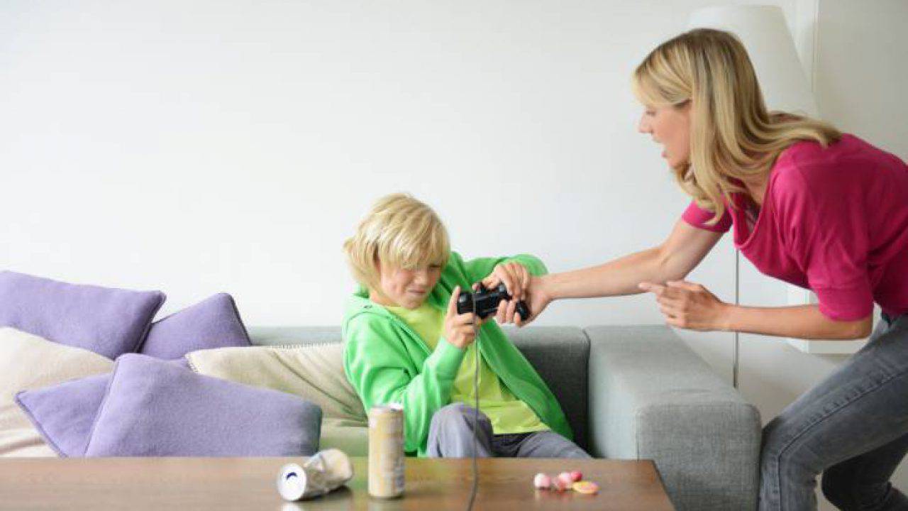 I Figli Non Ascoltano 7 Regole Per Essere Efficaci