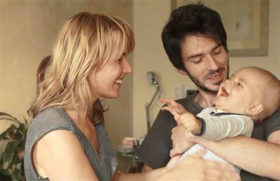 maledizione di Ondina