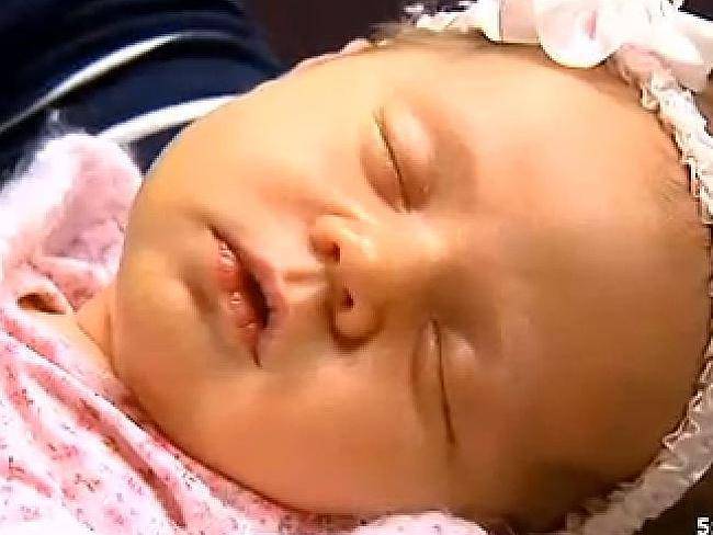 mamma malata di tumore