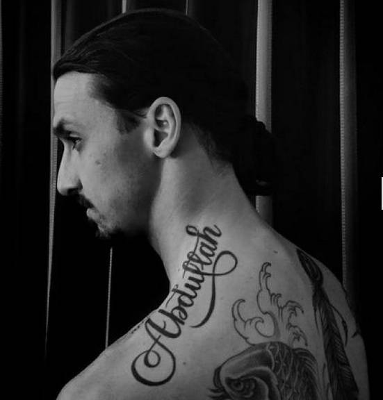 Ibrahimovic Programma Alimentare Mondiale