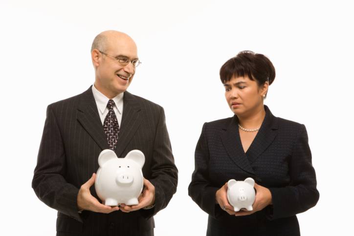 le presidenti di commissione