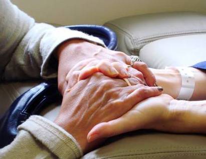 altruismo cura lo stress