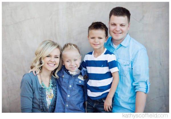 famiglia