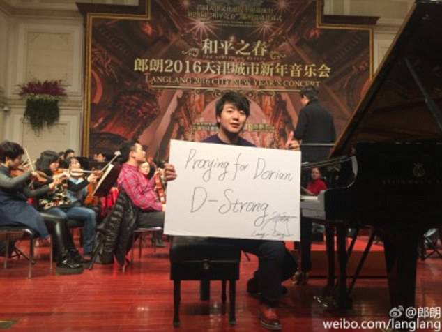 pianista lang lang