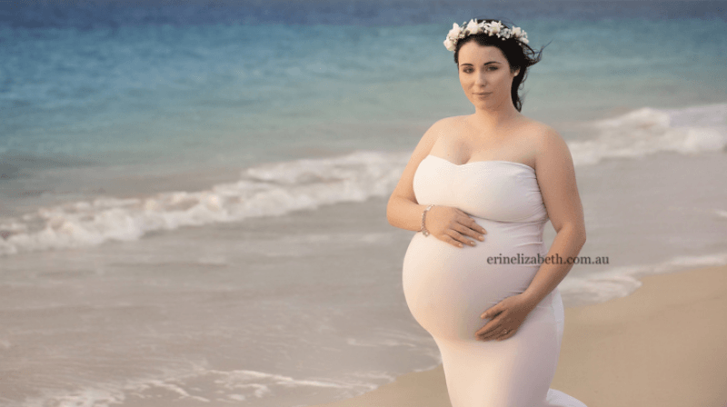 mamma di 5 gemelli