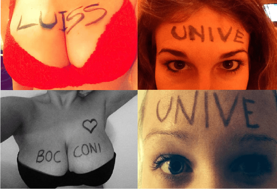 universitarie #escile