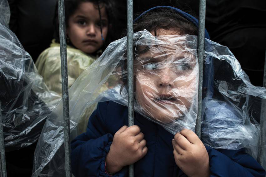 World Press Photo 2016