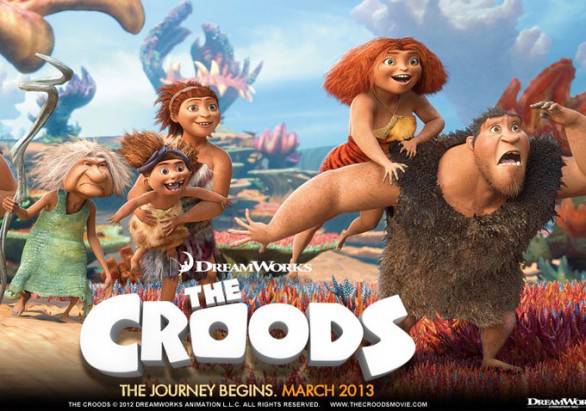 croods