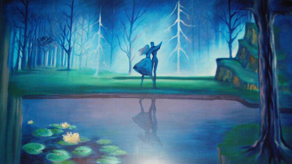 Ti racconto una fiaba