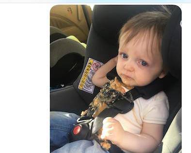 messaggio divertente