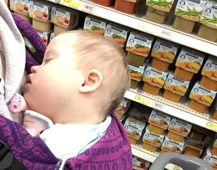 lettera di una mamma