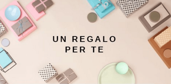 Buono regalo Zalando