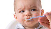 Alimenti per l'infanzia sicuri