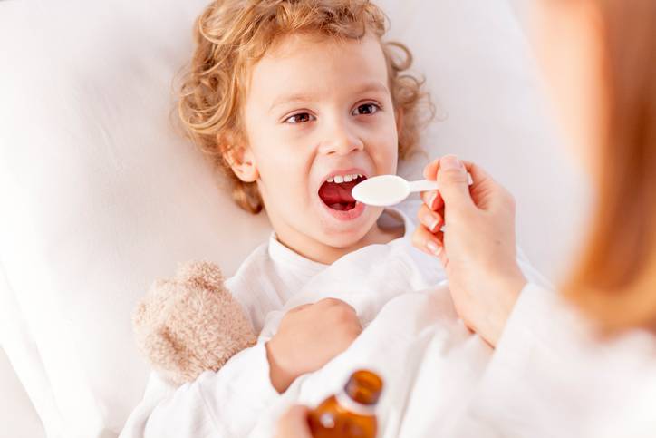 come dosare gli antibiotici