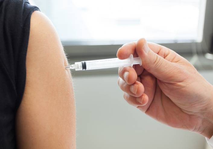 vaccinazione meningite