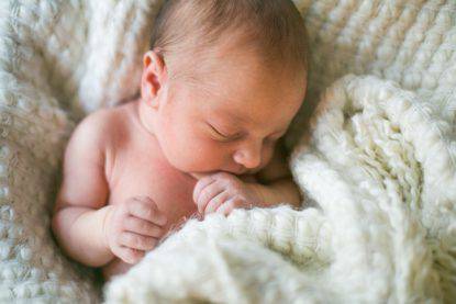 rumore rosa sonno bambini