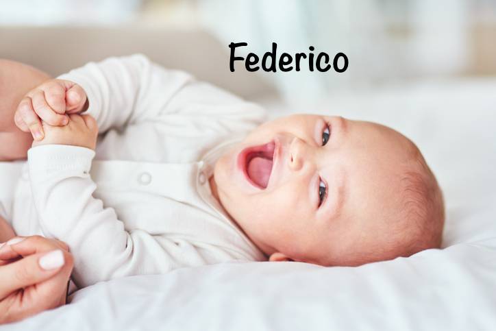 federico