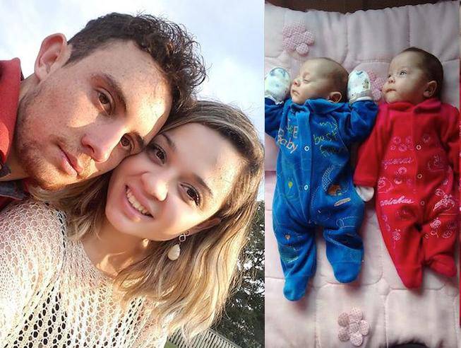 mamma in morte cerebrale