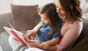 leggere storie ai bambini