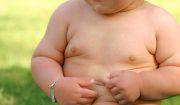 obesità infantile