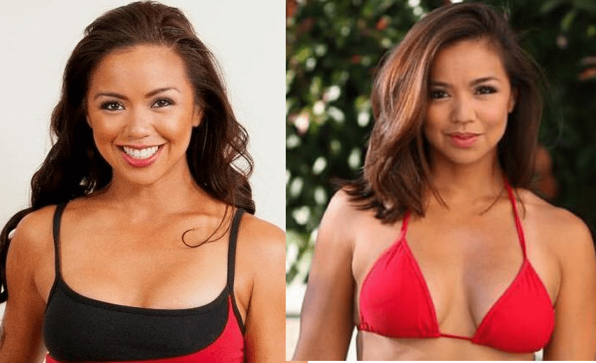 il nuovo messaggio di Maria Kang