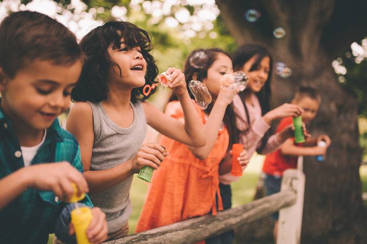 diritti dei bambini e degli adolescenti