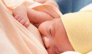 allattamento al seno e stress