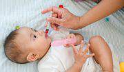 dare medicine ai bambini
