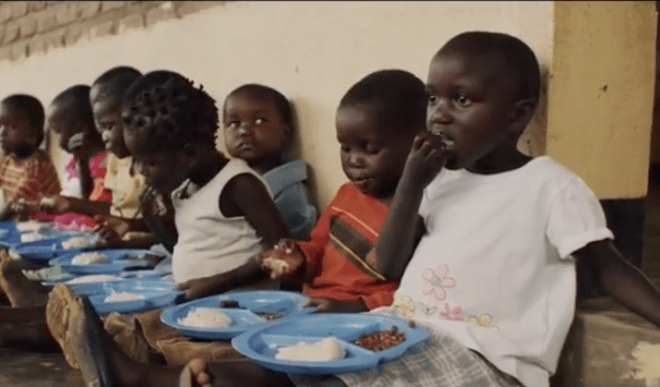 mary's meals